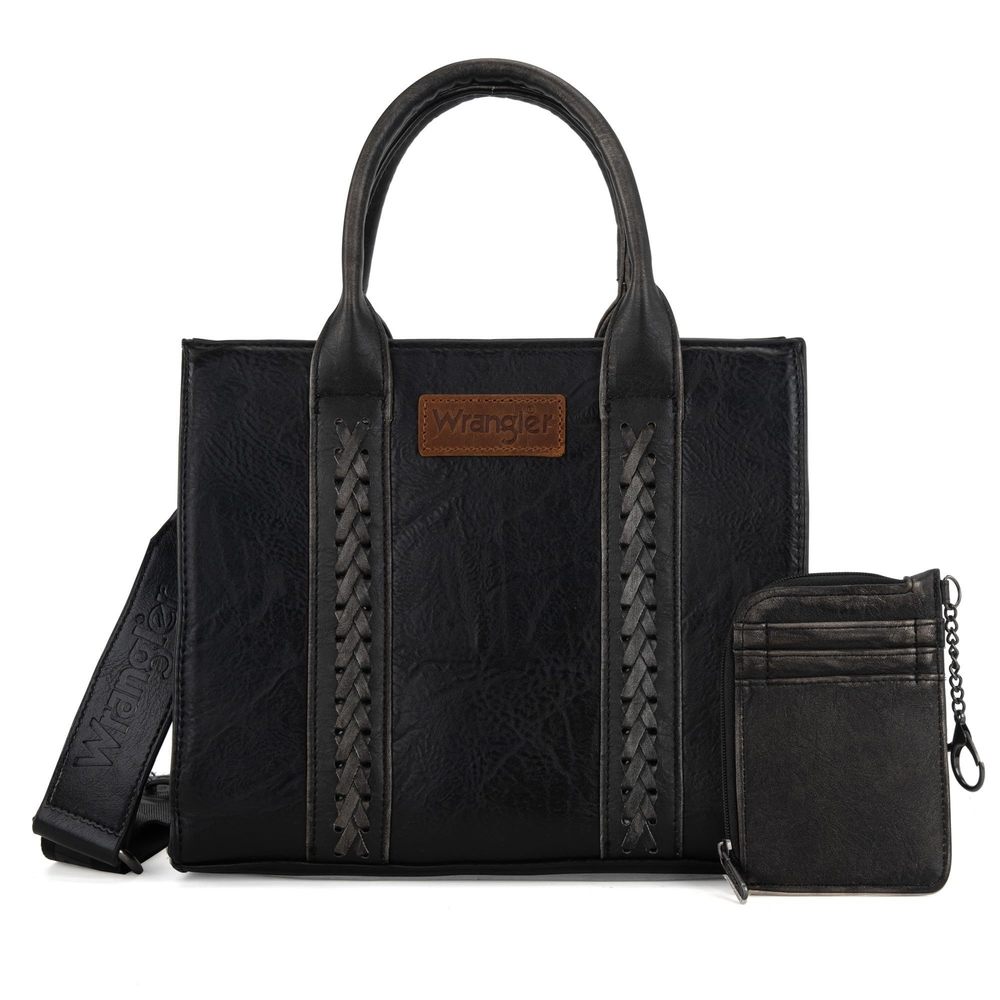 Purses Medium Tote Bags With Card Holder Wallet Satchel Top-Handle T_T